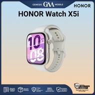 HONOR Watch X5i - Original HONOR Malaysia