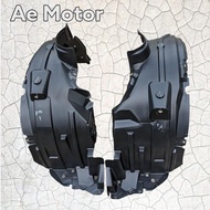 INNER LINER FENDER SPAKBOR DEPAN MOBIL CALYA SIGRA