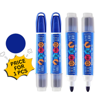 [1PCS] CHANGLI WHITEBOARD MARKER WB-G9 / WHITEBOARD REFILL INK CARTRIDGE WB-06 / ASTAR WHITEBOARD DU