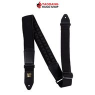 Ernie Ball Cloud Comfort สายสะพายกีต้าร์ Ernie Ball Guitar Strap - เต่าแดง
