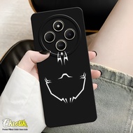 Case XIAOMI REDMI 14C - Eksotik - Casing XIAOMI REDMI 14C - Bahan Lentur Premium - Kesing XIAOMI RED