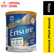 Ensure Gold Plant Based (Almond) 400g