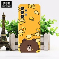 SAMSUNG A33 5G Case - Casing hp - Softcase Case SAMSUNG A33 5Ghp - Casing hp - Softcase - Case SAMSU