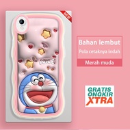 Vivo Y53S 4G Y55+ Y55S 2023 Y75 T1 Y71 T71I Y81 Y83 Y81I Y91 Y91I Y93 Y95 Y91C Y1S Y90 5G Doraemon p