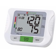 Blood Pressure Monitor Digital