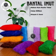 Cute Rasfur Pillow 30 x 60 cm Car Pillow Hug Pillow