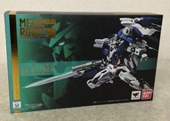 正版全新 METAL ROBOT魂 鋼彈OO 00 Raiser GN Sword III,購買模型請先提問