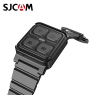 Sports Camera Remote Control Base Watch Suitable for C200/M20/Sj10pro/Sj6/Sj8pro/Plus