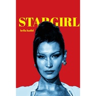Bella Hadid Model Poster (can customize image)