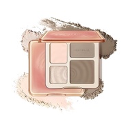 JUDYDOLL Highlight & Contour - Multifunctional Makeup Palette for Results Waterproofnatural