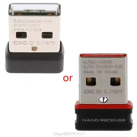 Usb Receiver Wireless Dongle Receiver USB Adapter for mk270/mk260/mk220/mk345/mk240/m275/m210/m212/m