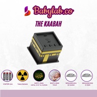 NUNHA | DEVICE AUDIO MENGAJI SURAH ZIKIR PORTABLE THE KAABAH