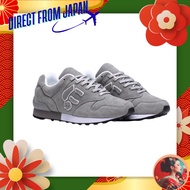 【SANGACIO】NEWS "STEEL BLUE" Sneakers, Size 23.5cm[Direct from Japan]