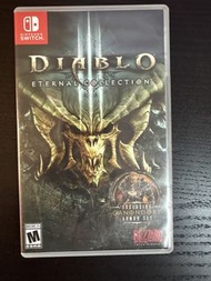 Diablo Eternal Collection - Nintendo Switch