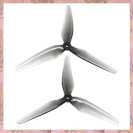 [h3w732xnj.ph] 8040 Three-Blade 2CCW Propeller Fpv Remote Control Aircraft Model Aircraft Accessorie