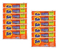 汰漬 - 洗衣機清潔劑 OXI- 12包 (平行進口貨品)