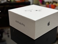 Apple AirPods Pro 2 代 （全新未開有單）