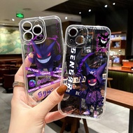Softcase Clear case BENING For Samsung A55 A35 A34 A54 A05S A05 A04 A04E A03 A03S A70 A71 A13 4G A02