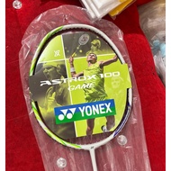 YONEX ASTROX 100VA GAME 4U