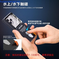 Luxury IP68 Waterproof Phone Case for Samsung Galaxy S25 S24 S23 S22 S21 Note 20 Ultra A54 A55 A56 5