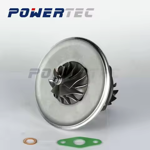 Turbo charger Core RHF3 VB19 17201-0R040 17201-0R041 Cartridge for Toyota Auris Avensis Verso 2.0D-4