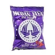 Medan Jaya Snack Pilus Grilled Shrimp 20 x 7g