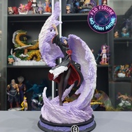 Naruto Konan Akatsuki Figure - Konan Akatsuki 40 cm tall