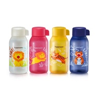 Tupperware Lion & Tiger Eco Bottle 350ml(1pc) Water Bottle