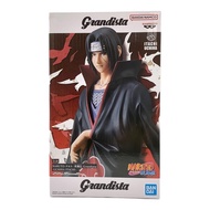 BANDAI "NARUTO Shippuden" Grandista -UCHIHA ITACHI- Figure✨Direct from Japan✨260824