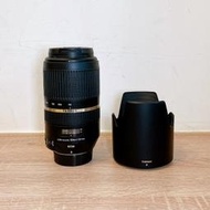 (騰龍旅遊鏡)TAMRON SP70-300mm F4-5.6 Di VC USD (A005) Nikon 卡口