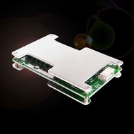 BMS high quality Lifepo 3S 4S 120A max 200A battery protection circuit (common charge and discharge)