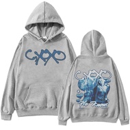 Camila Cabello Hoodie - Stylish Pullover Sweatshirt for Men & Women