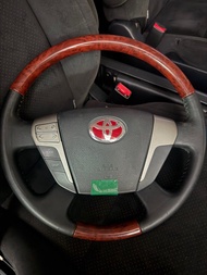 Vellfire 20系 原裝軚盤