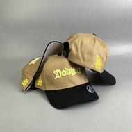 DODGERS CAP AFRAME EMBROID