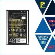 【PC】ASUS ZENFONE 2 3 LASER 5.5 ZE550KL Z00LD ZC551KL Z01BD BATTERY C11P1501 C11P1606 (3000 mAh)