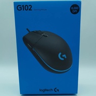 LOGITECH G102 PRODIGY GAMING MOUSE