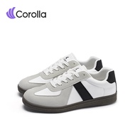 Corolla Drift Shoes Kasut Lelaki Sneakers Ringan & Selesa Anti Slip Casual Walking Shoes