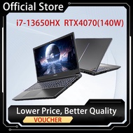 RTX4070 Colorful Gaming Laptop i7-13650HX 165Hz 2.5K Screen Colorful yinxing P15 TA Laptop Colorful 