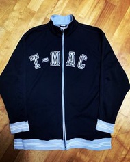 Vintage Adidas T-Mac Jacket 麥迪教練外套