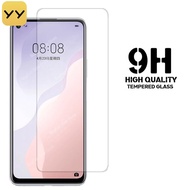 【9H】VIVO Tempered Glass For Y30 Y53 Y55 Y51 V5 Lite V7 V9 Y71 V11 V15 S1 Y11 Y12 Y15 Y17 Y19 Y91C