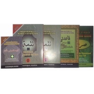 Paket Kitab Amtsilati