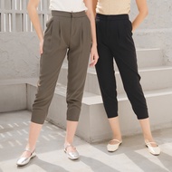 Chocochips - Estonia Pants Women's Long Pants Semi-Formal Pants/