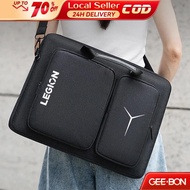 GEEBON Laptop Bag Waterproof Handbag For Lenovo Legion 5 Y7000p/R7000/Y9000P/R9000P/Y9000X 15.6/16''
