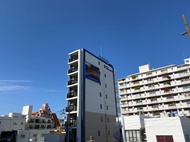 1 Floor 1 Room Only Newer 2 Bedroom Condominium (56 sqm). Free Wi-Fi, Ideal for Telework