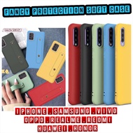 HUAWEI NOVA7I NOVA4 NOVA4E NOVA5T FANCY PROTECTION CASING