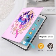 For ipad case mini4/5/6 ipad pro2018/2020/2021 air4/5/6 ipad 2017/2018 2024Pro Fall prevention pro 2