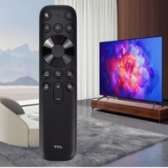 Suitable for TCL TV Remote Control RC801JCB1 75T7H 65T7H 75C11G 85C12G 85T8G
