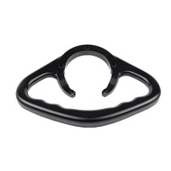 สำหรับ YAMAHA YZF R6 YZF600 R6R YZF R3 R1 R15 R25อุปกรณ์เสริมที่จับผู้โดยสารด้านหลังมือจับที่วางแขนท