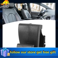 zhuida Aramox Car Door Sun Shade Hook  5XR76DX9AA Plastic Replacement for PACIFICA 2017-2022 Voyager
