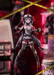 預購Pre-Order】 MaxFactory Figma 629 沙花叉克蘿耶(hololive production) (販路/GSOnline限定) 通常版 / 特典版